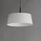 Maxim Lighting Paramount 16'' LED Pendant, Black 10334WTBK - alternate 2